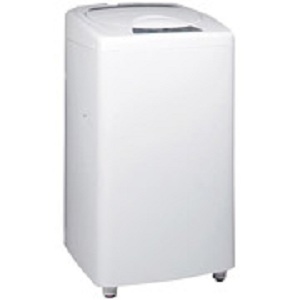 Haier 1.5 cubic ft Capacity Portable Top Load Clothes Washer