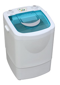 Miniwash+ Portable Automatic Electric Mini Washing Machine