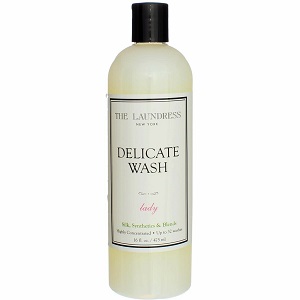 The Laundress Delicate Wash.