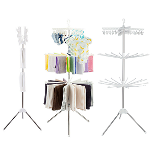 Tower Stand Drying Rack
