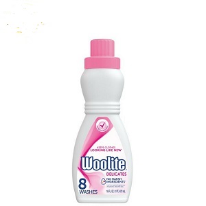 Woolite Extra Delicates Laundry Detergent